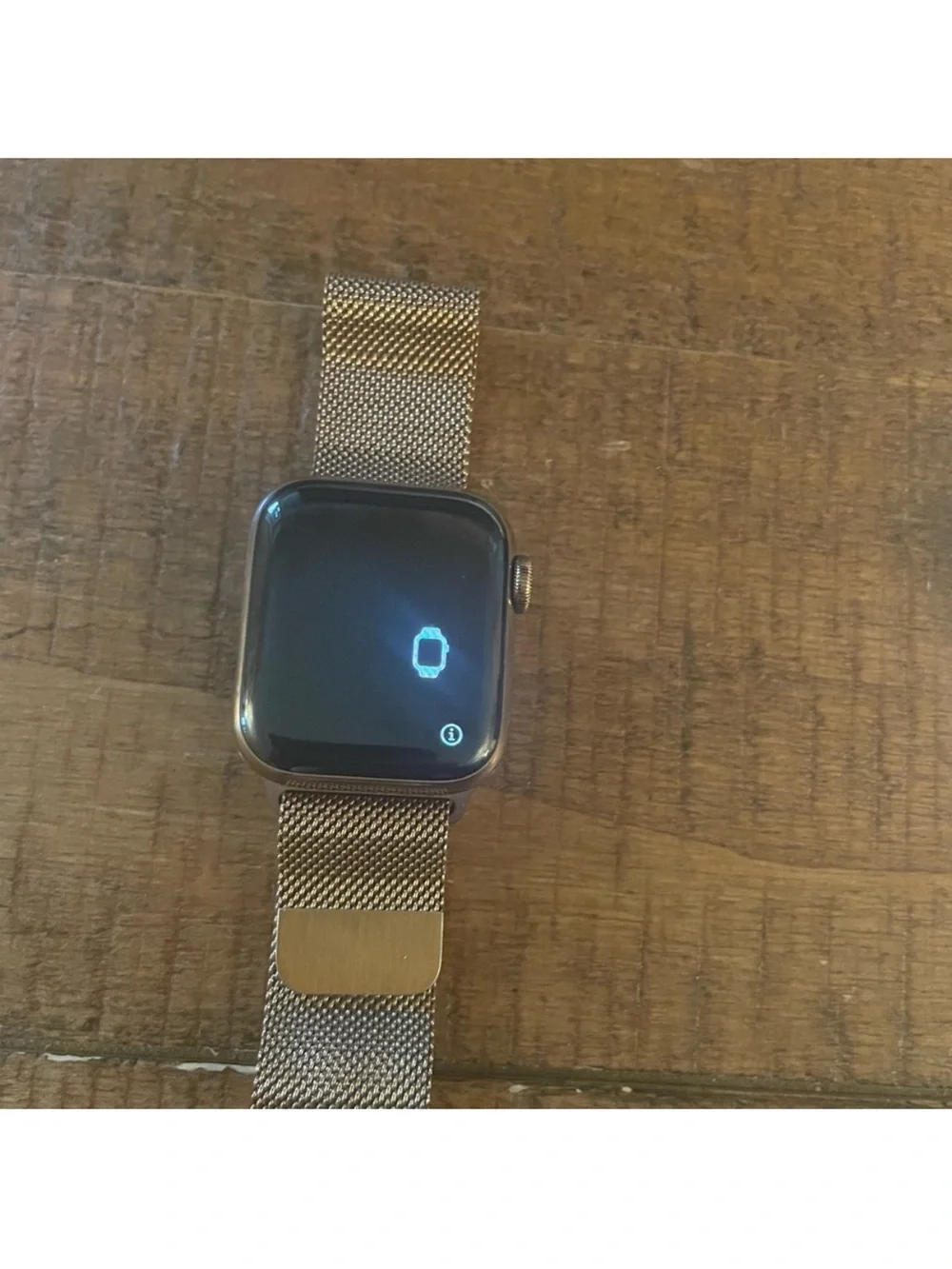 Apple Watch Series 5